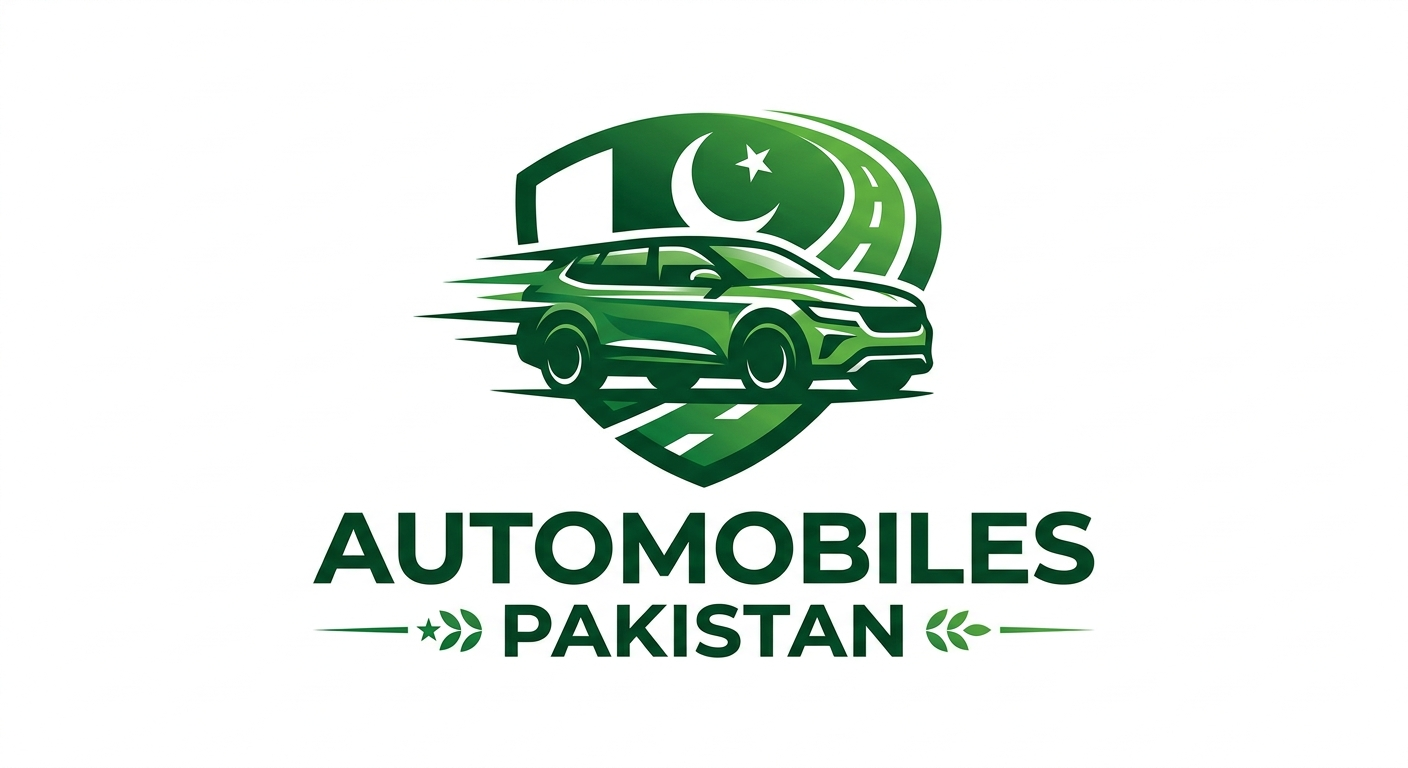 Automobiles Pakistan
